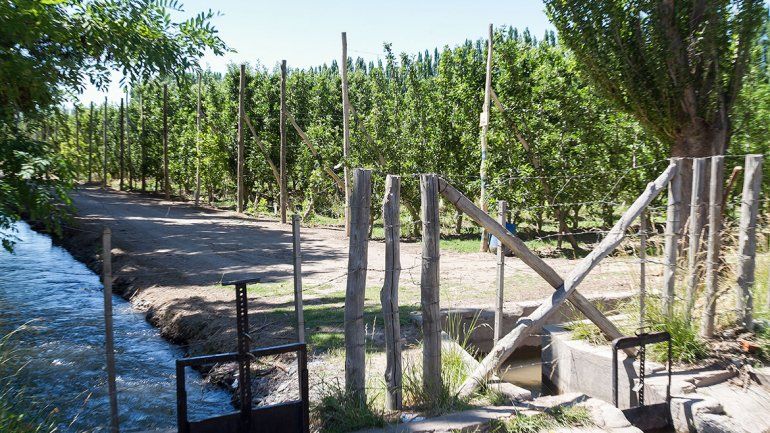 Controles más duros a los loteos en la zona rural