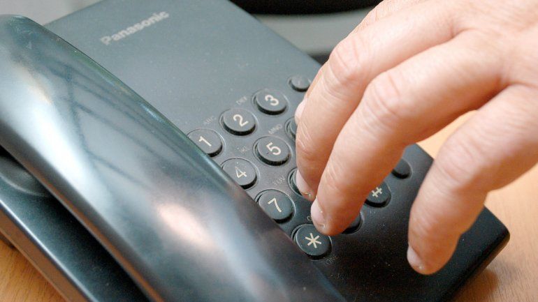 La Policía neuquina no ofreció precisiones sobre los secuestros.