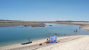 El hombre fue visto por última vez en inmediaciones del sector “La Almeja Loca” de San Antonio Este. El hombre fue visto por última vez en inmediaciones del sector “La Almeja Loca” de San Antonio Este.