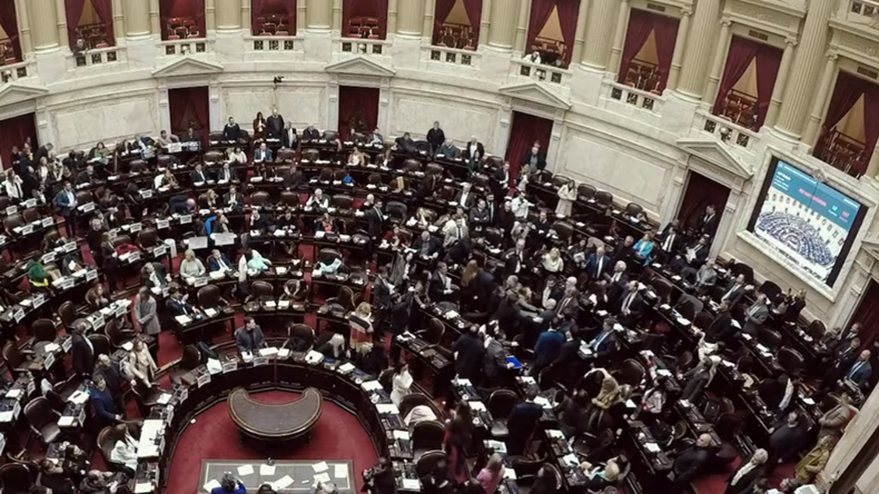 El Presupuesto del 2026 no contempla ninguna reforma en los impuestos.