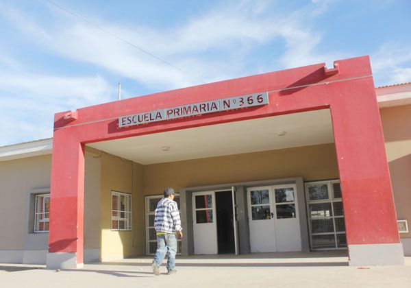 Nuevo plan de inclusión escolar en Nivel Medio