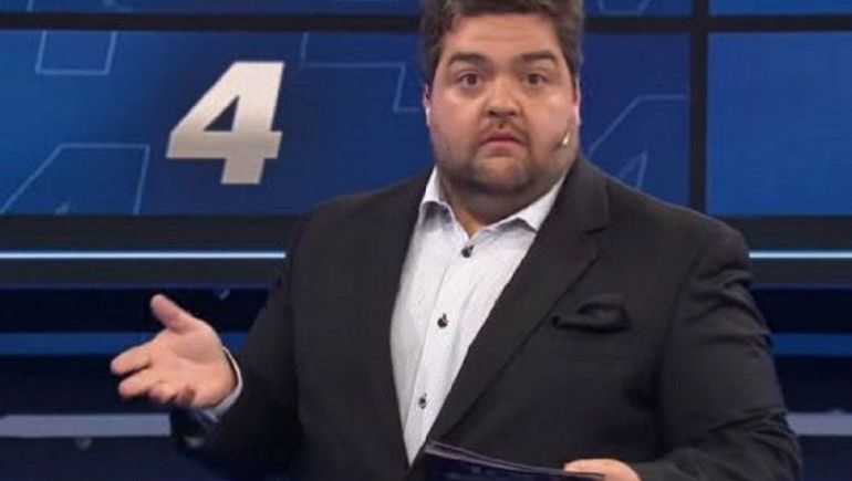 Preocupación: internaron de urgencia a la hija de Darío Barassi