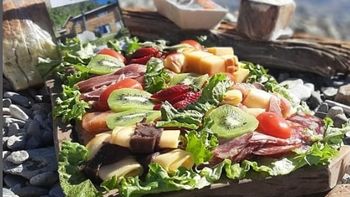 La cita es en salones del Loi Suites Chapelco Hotel. Foto: gentileza. La cita es en salones del Loi Suites Chapelco Hotel. Foto: gentileza.