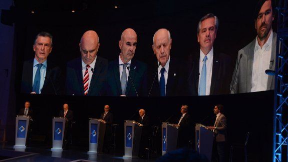 ¿Qué temas se tocarán en el segundo debate presidencial?