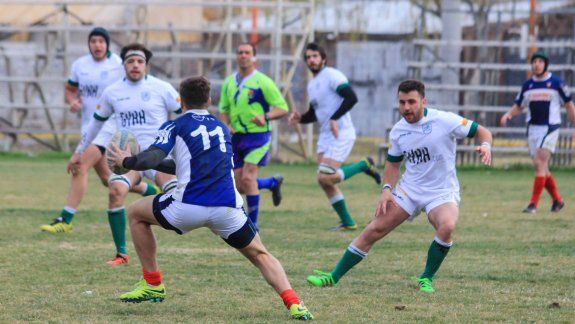 Marabunta vistió camiseta alternativa para recibir a Belgrano en el Cuyano.