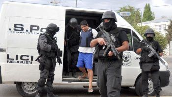 El fallecido Héctor Montecino contaba con una importante banda.