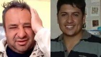 Verón está acusado del asesinaro del delegado de la UOCRA. Foto archivo LM Cipolletti