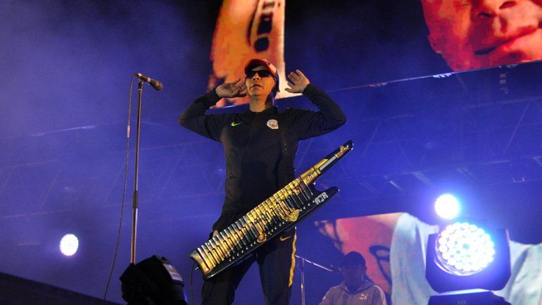 Damas Gratis vuelve al Alto Valle: todos los detalles