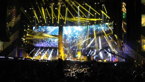 Cuándo empezará y cómo será la Fiesta de la Confluencia 2023