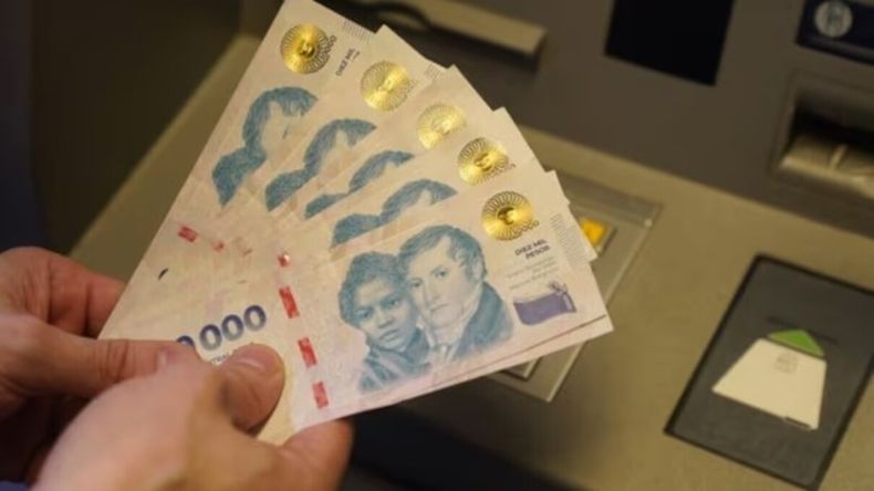 Este pago se realiza en dos instancias durante el año: una en junio y otra en diciembre. | LMCipolletti.com Este pago se realiza en dos instancias durante el año: una en junio y otra en diciembre.