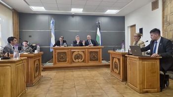 La pareja estaba casada desde hacía aproximadamente 30 años y tenía cuatro hijos en común.&nbsp;