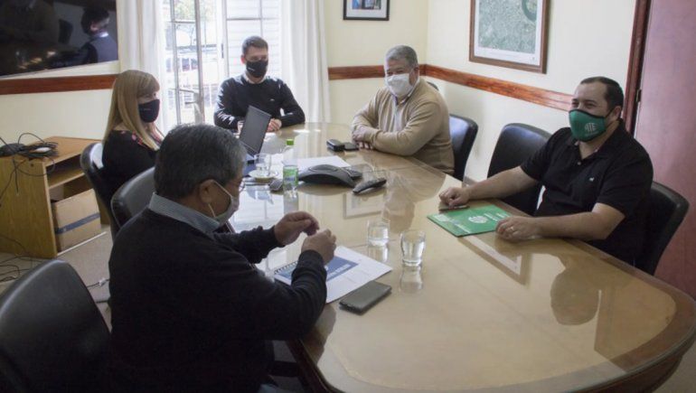 Las negociaciones salariales con los estatales pasaron a cuarto intermedio