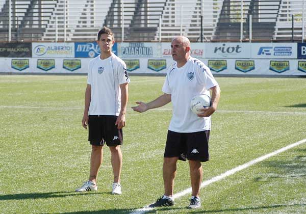 Cipolletti extiende su balance, mientras proyecta el futuro