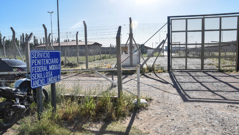 Más allá de que es oriundo de Roca