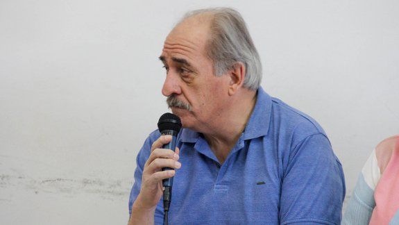 Ex intendente de Oro: Yo no cometí ningún delito