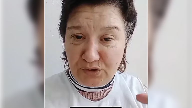 Acordate que tenés otra hija, las amenazas a la mamá de Cecilia
