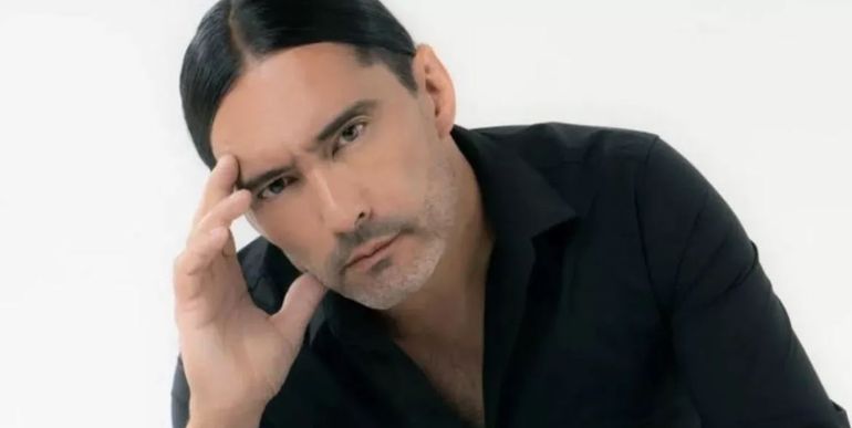 Las denuncias por maltrato que le hicieron a Daniel Agostini: Son 6 personas