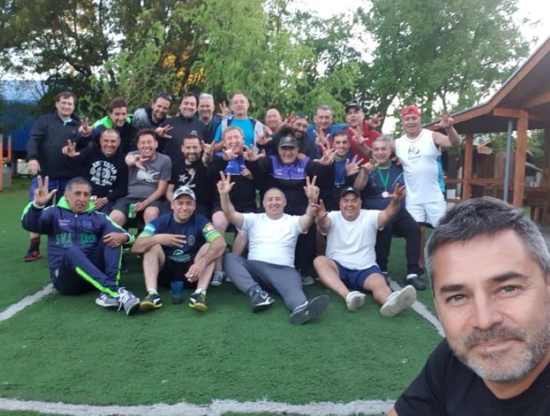 En el Día del Amigo, 3D recuerda al entrañable Gabi Bianchi