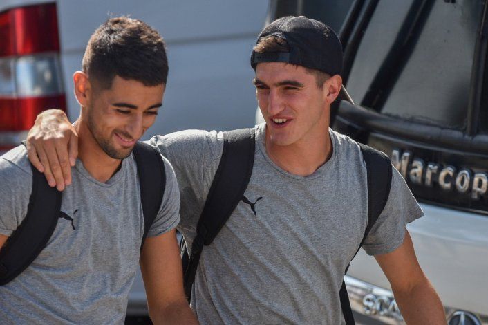 Gentileza: @MvdCityTorque