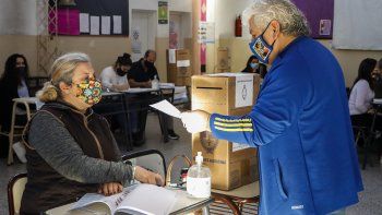 elecciones legislativas: ¿como votaron los cipolenos?