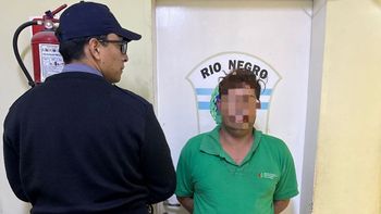 El acusado del caso de violencia de género fue detenido por policías de Ferri y quedó a disposición de la Fiscalía.&nbsp;