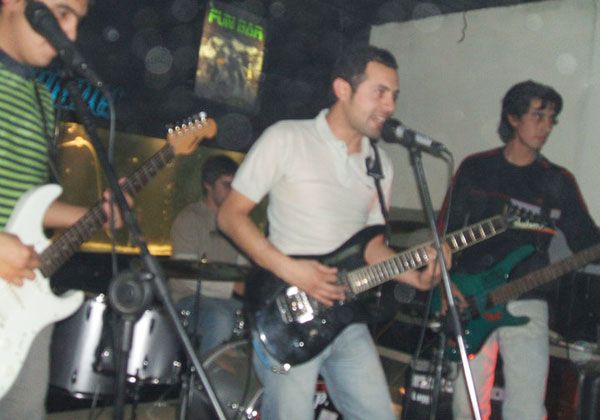 Seis bandas realizarán un festival solidario en Ibiza