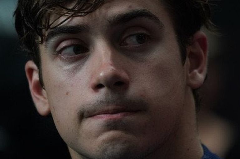 Durísimo testimonio de Franco Colapinto tras finalizar 17 en Monza