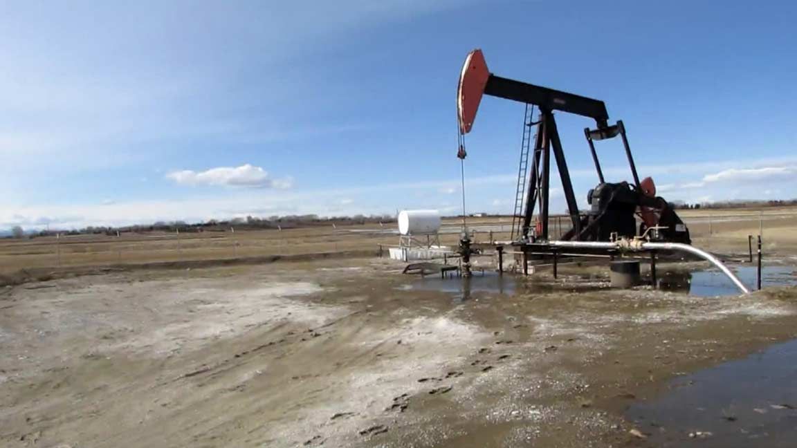 Weretilneck anunció la quita de una nueva área hidrocarburífera a YPF