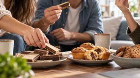 No es el sabor: el nuevo factor que hace que elijamos una galletita antes que otra.