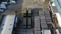 el escandalo de los alimentos impacta en neuquen con miles de kilos de leche el escandalo de los alimentos impacta en neuquen con miles de kilos de leche