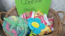 La preparación de alimentos se vuelve más y más difícil para el Comedor Ubuntu Ferri. Sin embargo, sus impulsores no aflojan y siguen acudiendo a la solidaridad para poder cocinar. También se reciben donaciones de medias, calzado y ropa.