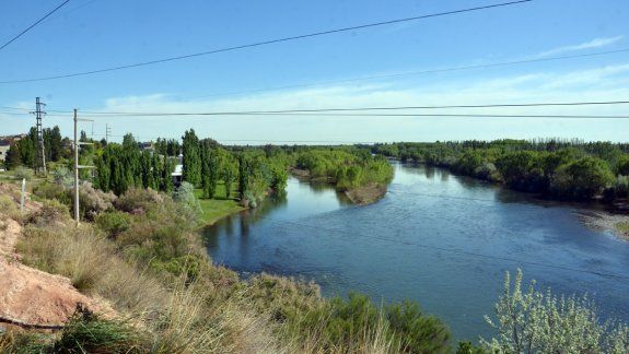 El Metrobús va a tener un puente exclusivo para cruzar el río