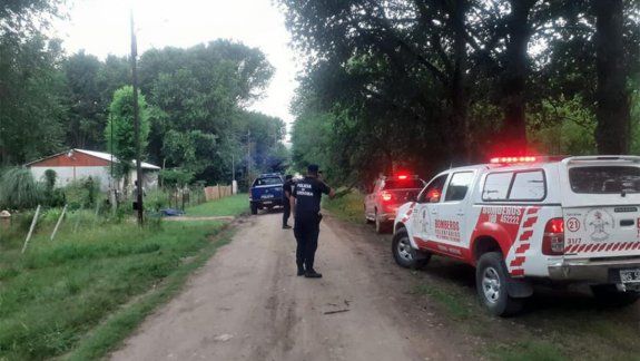 Un turista murió picado por un enjambre de abejas en Córdoba