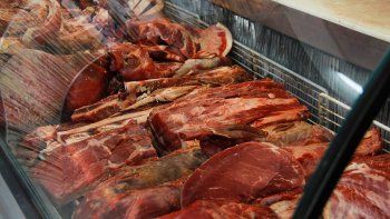 El precio de la carne no se detiene en todo el país y supera ampliamente al alza general de la inflación