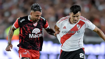 river visita a instituto para seguir por el camino de la victoria: hora, formaciones y tv