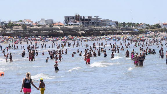 Por el Covid-19, un verano distinto se espera en Las Grutas