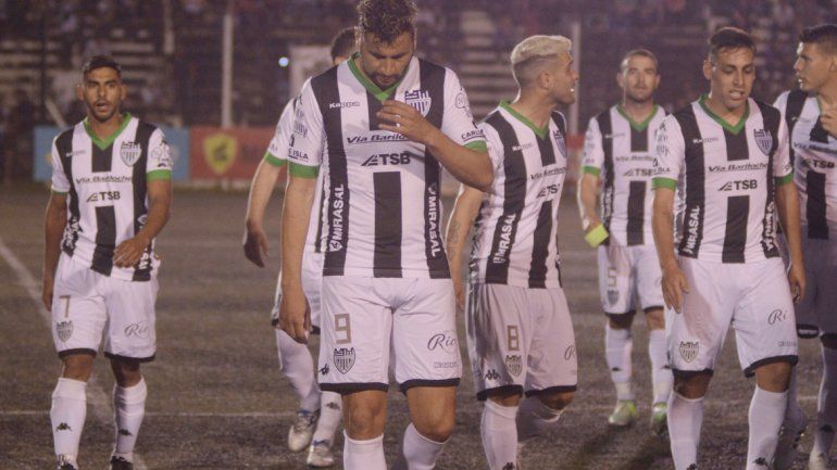 Jorge Piñero da Silva es la principal arma de ataque que tiene Cipo.