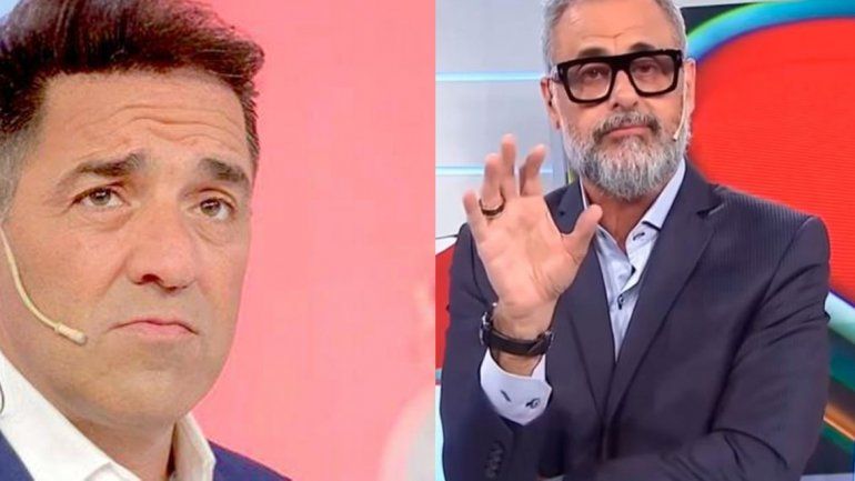 Rial estalló contra Iúdica por un móvil de su hija Morena llorando en Involucrados