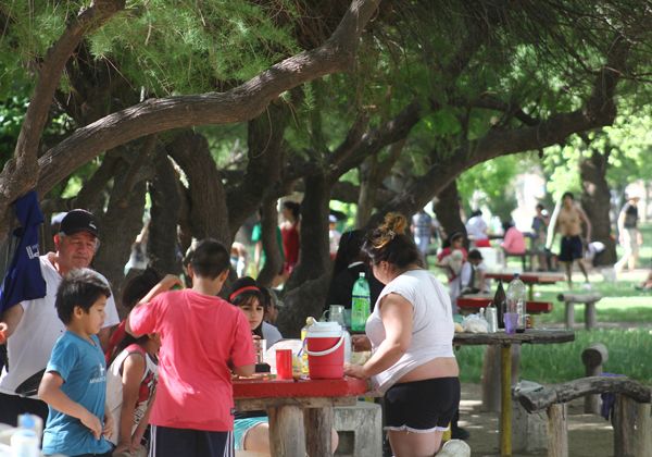 Cada vez más familias eligen El 30