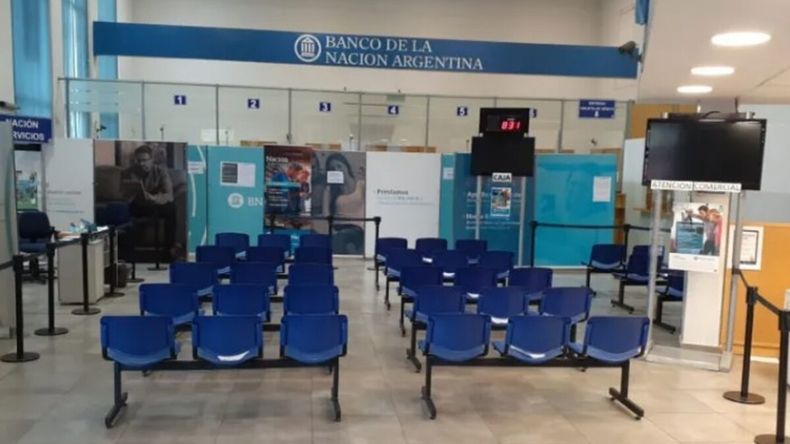 Confirmado: cierran por dos días los bancos y no se podrán hacer ninguna de estas operaciones