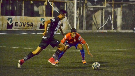 La Liga de la Confluencia tiene a todos sus campeones del Clausura