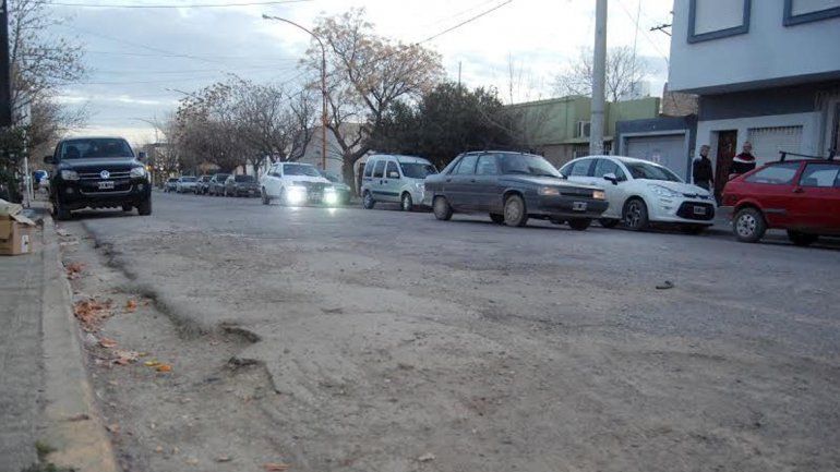 El Ejecutivo municipal concretará ahora