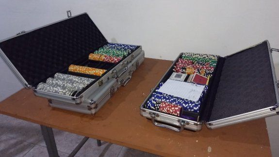 Manejaba un casino clandestino y podría ir seis años preso