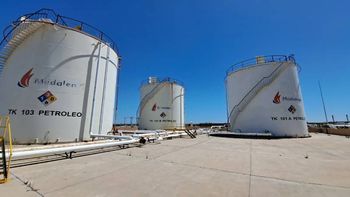 Río Negro avanza con las concesiones en áreas maduras de petróleo convencional.