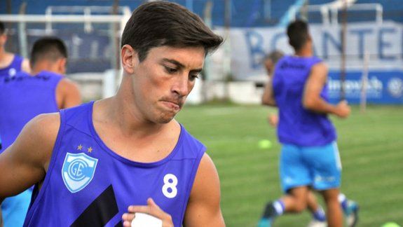 Cipo es un club grande y merece ser protagonista