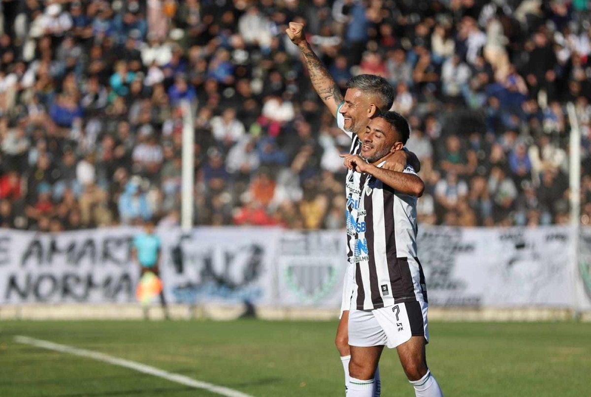 Cristian Ibarra se va de Cipo tras ser figura en la última temporada.