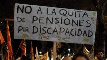 El Juzgado Federal de Viedma, ordenó restablecer las pensiones por discapacidad suspendidas en la provincia.