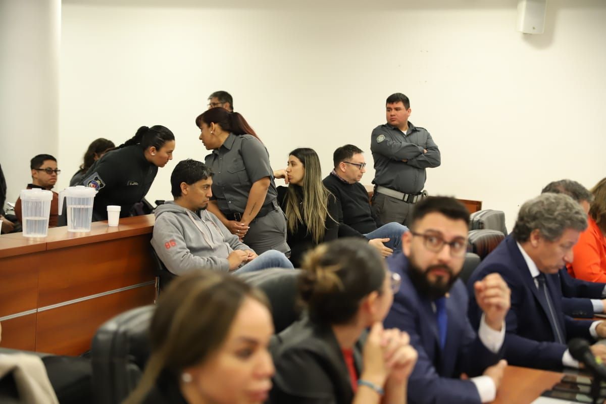 El veredicto por la estafa con planes sociales se conoció este martes.