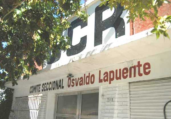 Los radicales cipoleños consensuaron una lista de unidad para el Comité