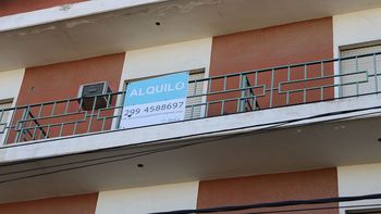 En Comodoro Rivadavia hay cada vez más oferta y menos demanda de alquileres de viviendas.